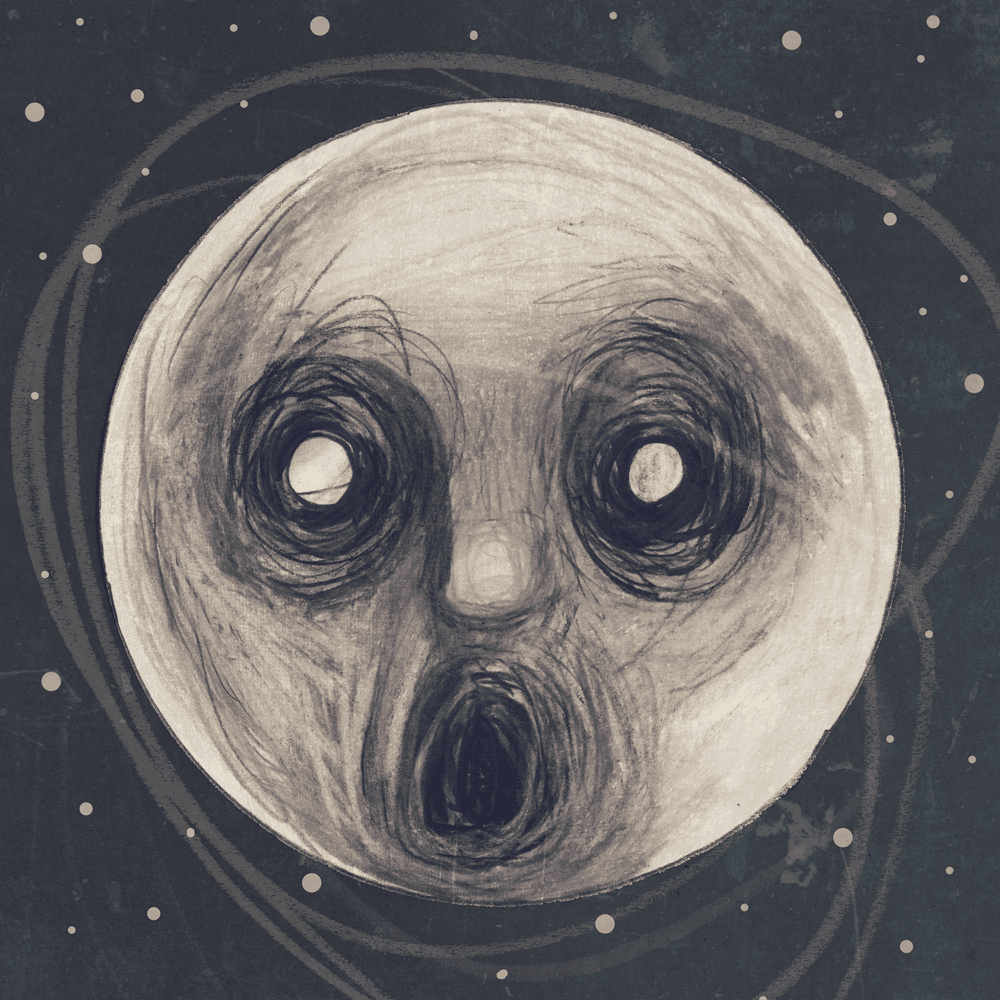 The Raven That Refused to Sing (And Other Stories)
