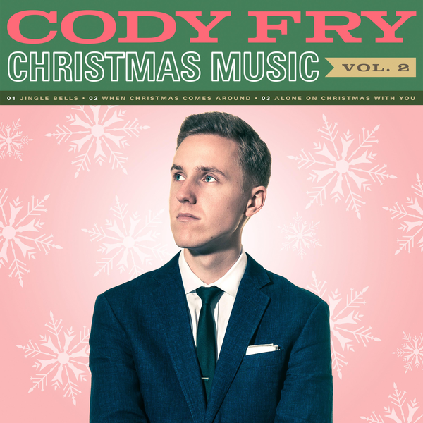 Christmas Music, Vol. 2 - EP