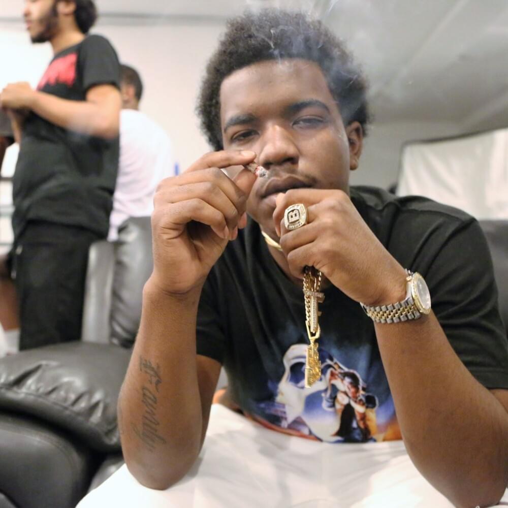 BandGang Biggs
