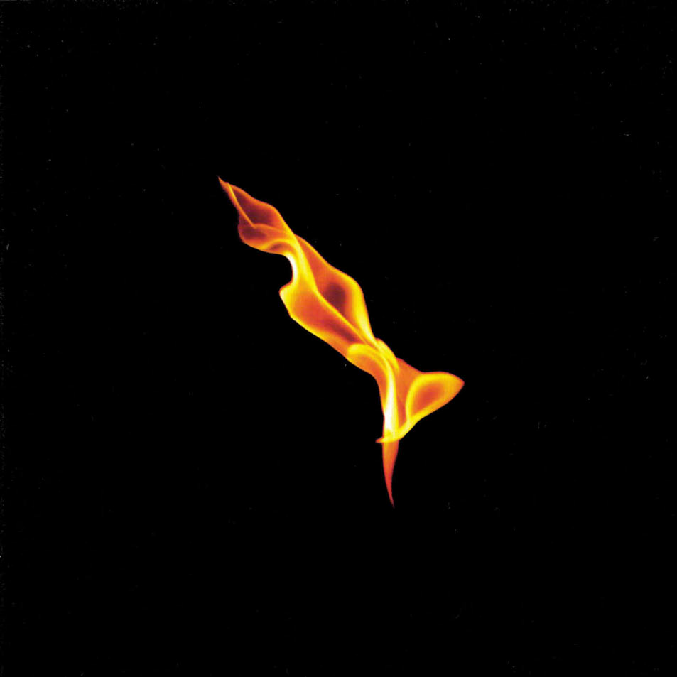 Dark on Fire