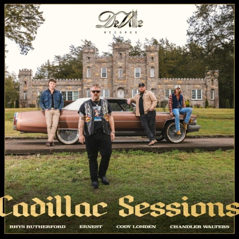Cadillac Sessions