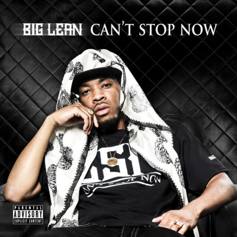 Can’t Stop Now