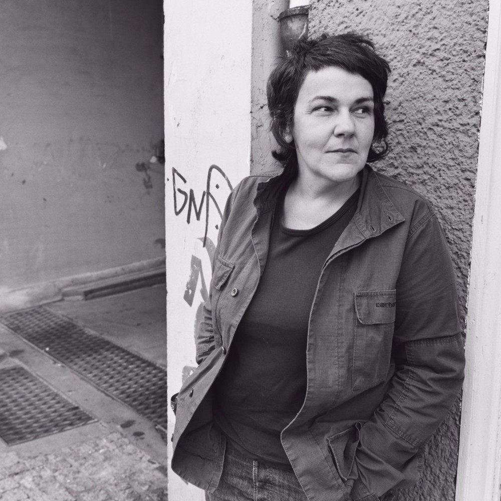Christiane Rösinger