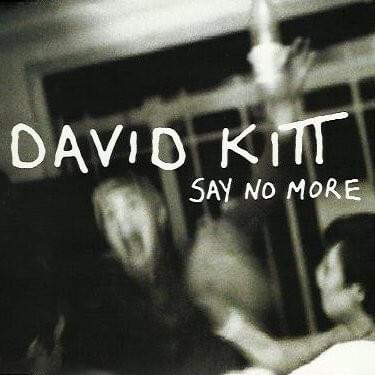 Say No More - Single