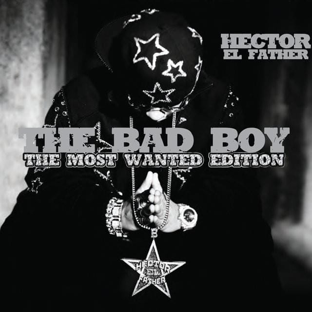The Bad Boy: The Most Wanted Edition