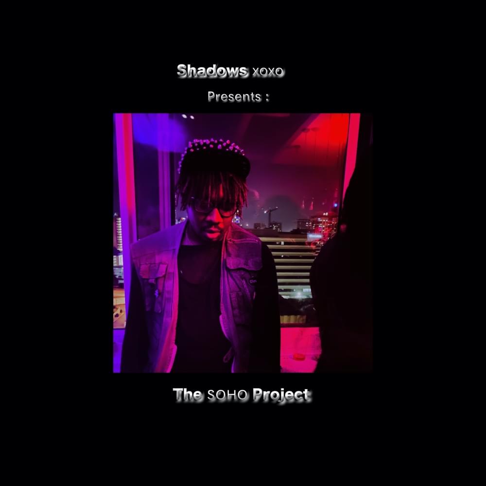 The SOHO Project