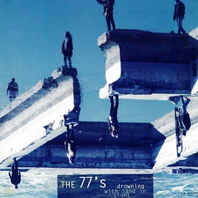 Drowning with Land in Sight (2018 Reissue)