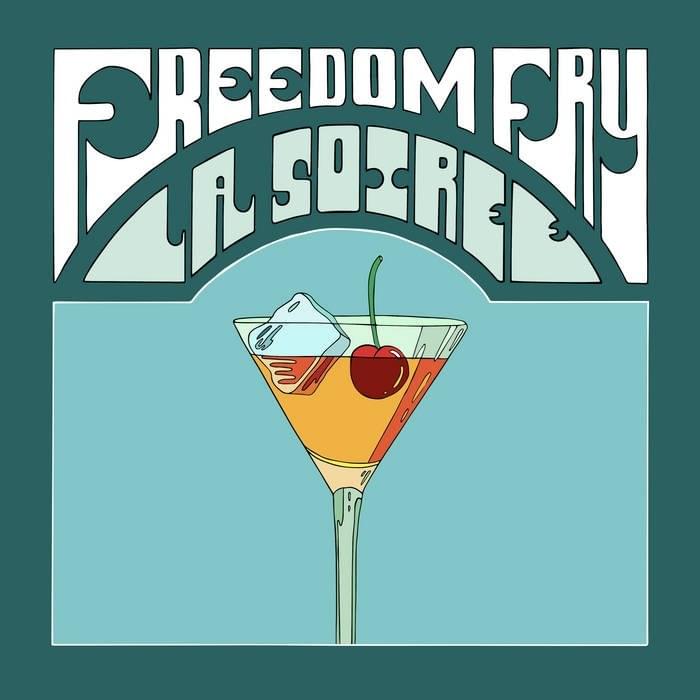La Soirée (Single)