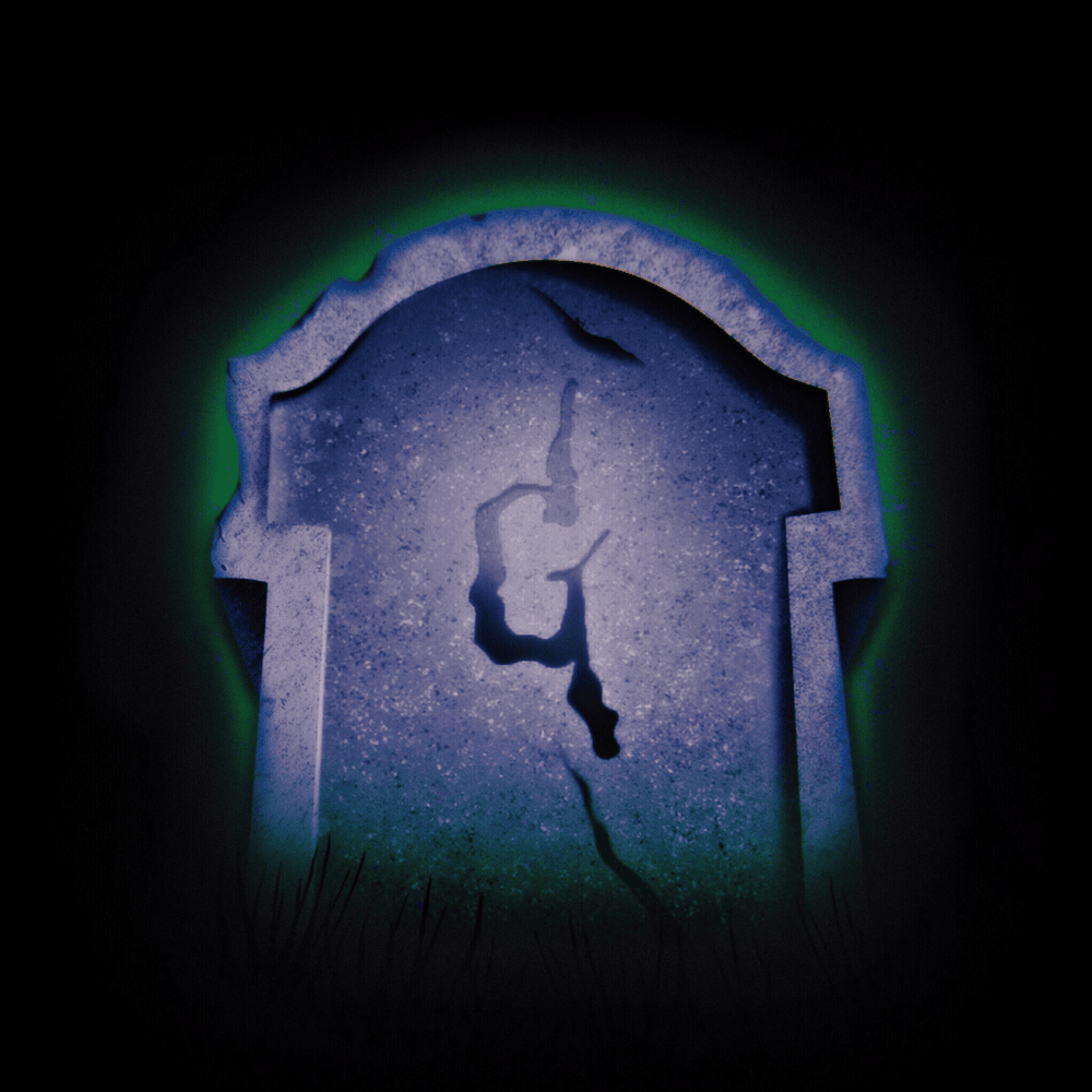 Here Lies... The Instrumentals