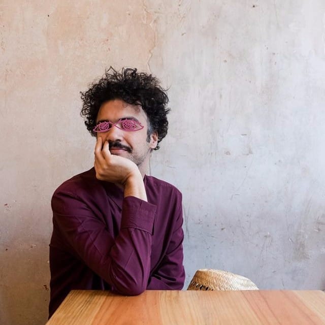 Alex Ferreira