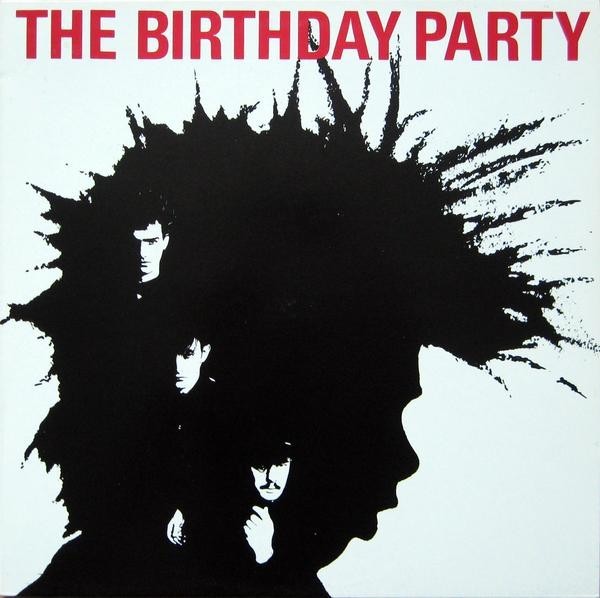 The Birthday Party [EP]