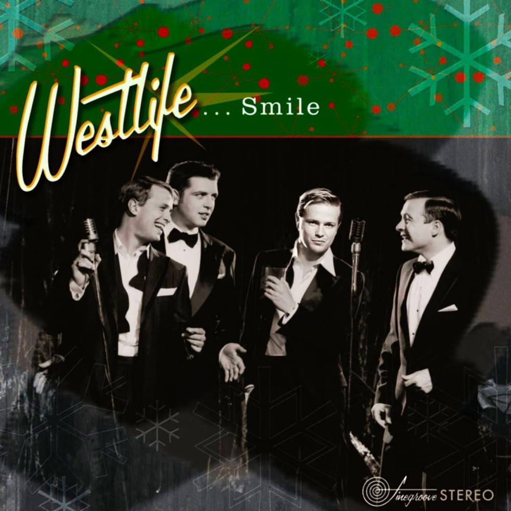 Smile (CD Single)