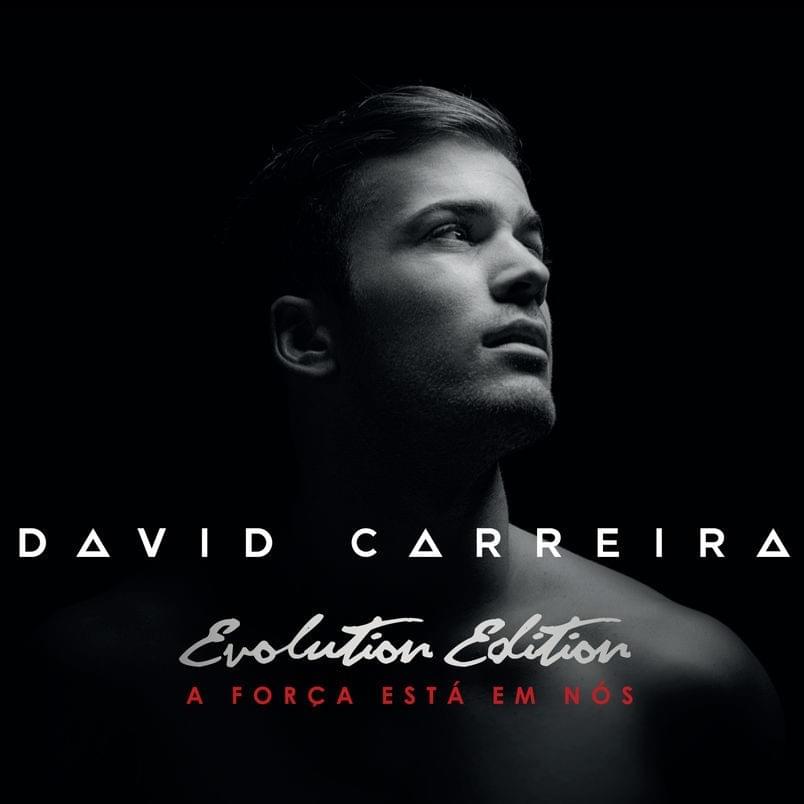 A Força Está Em Nós (Evolution Edition)