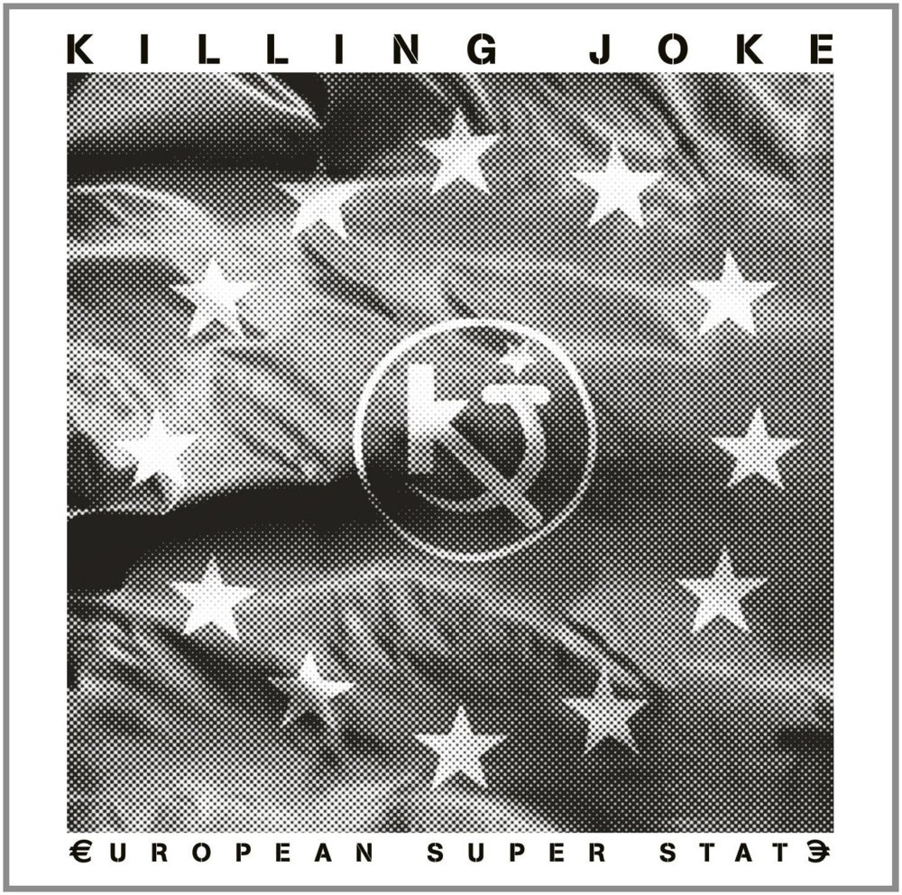 European Super State (Single)