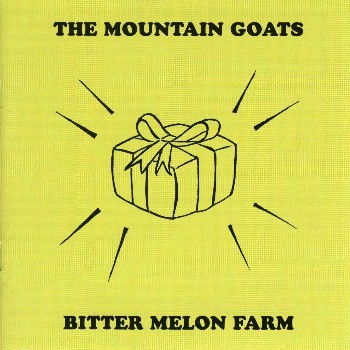 Bitter Melon Farm