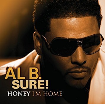 Honey I’m Home