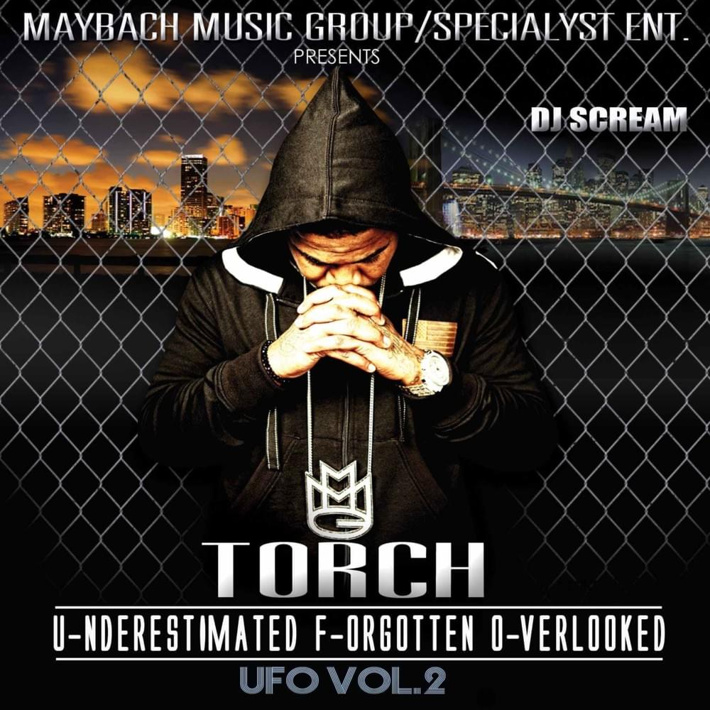 Underestimated, Forgotten & Overlooked, Vol. 2