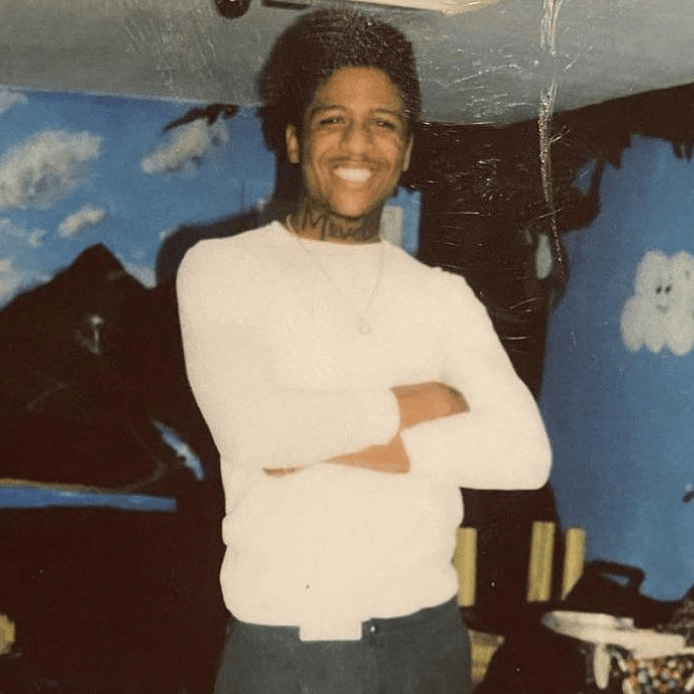 Sugarhill Keem