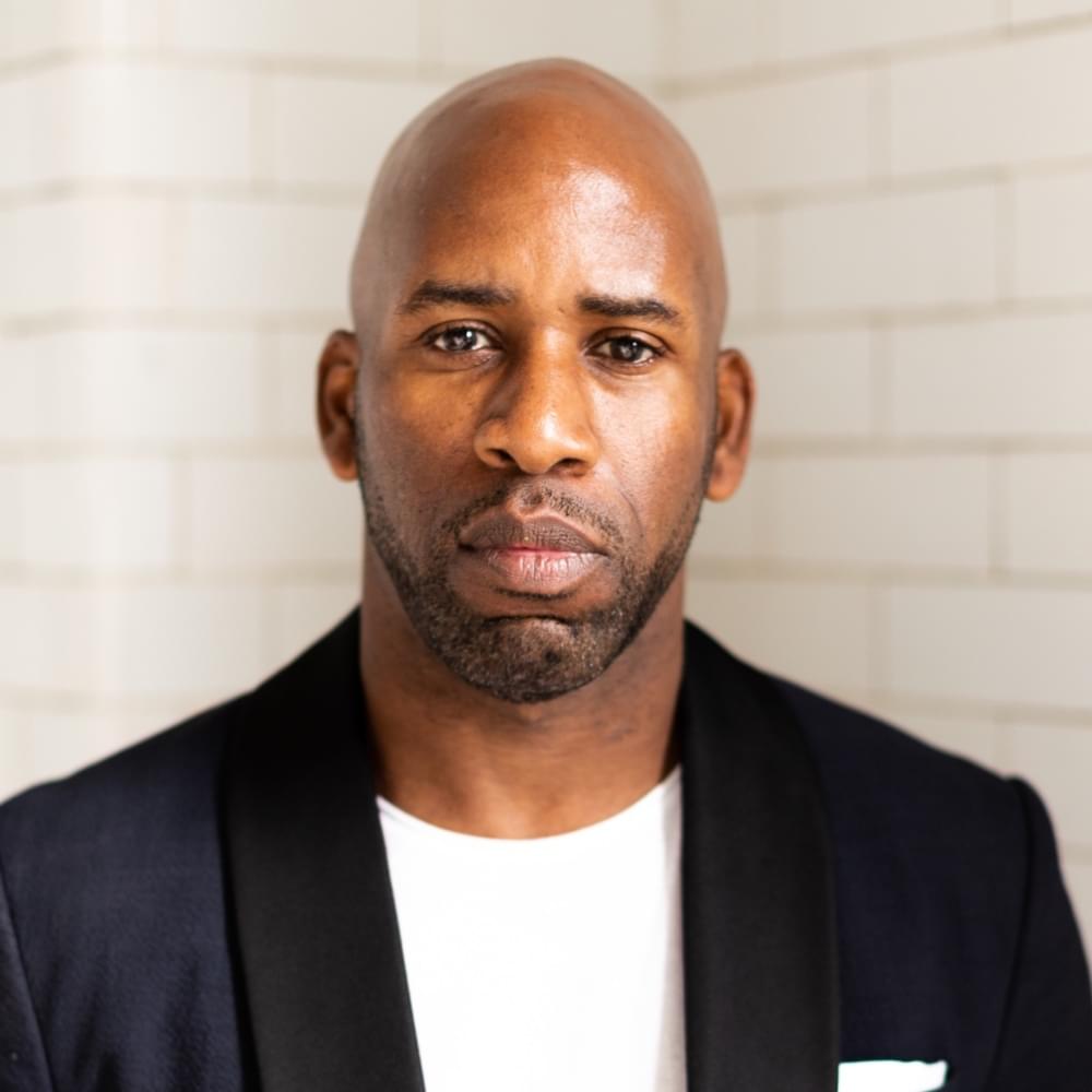 DJ Spoony