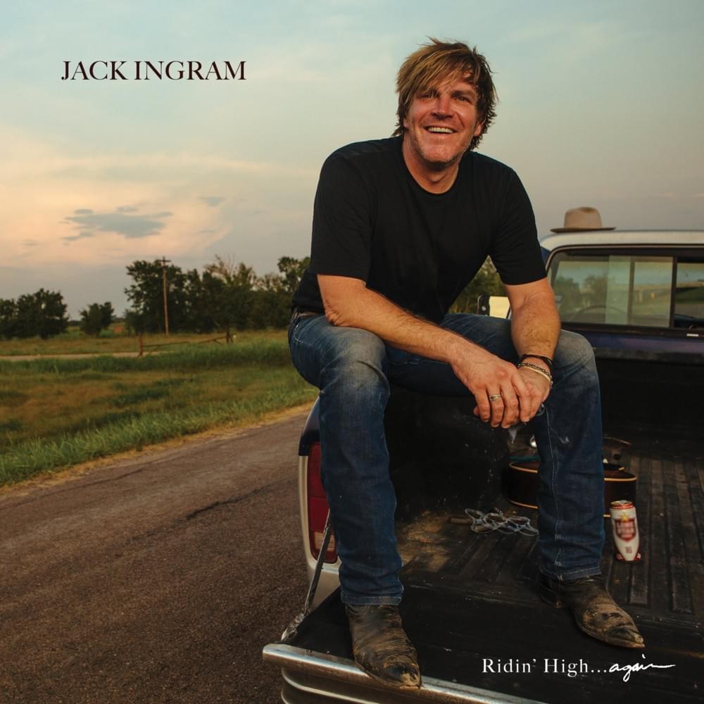 Ridin’ High...again