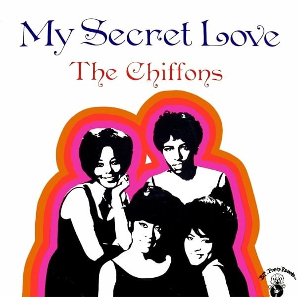 My Secret Love