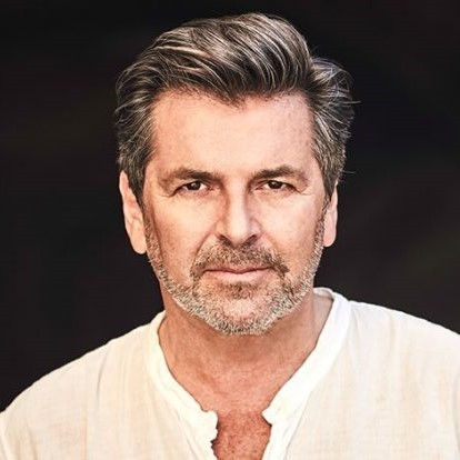 Thomas Anders