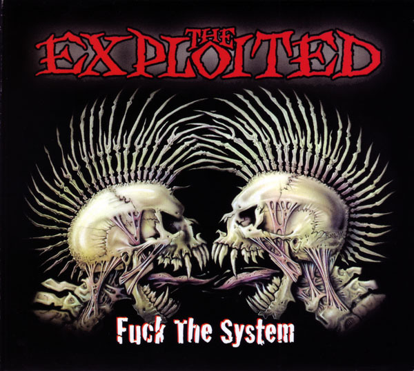 Fuck the System