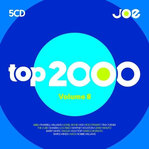 Top 2000 Volume 8