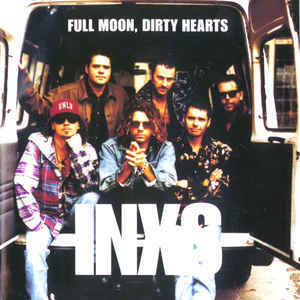 Full Moon, Dirty Hearts 