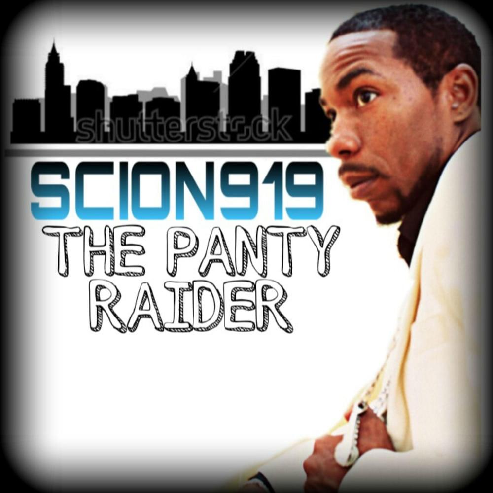 The Panty Raider