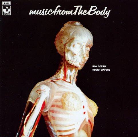 Music from The Body