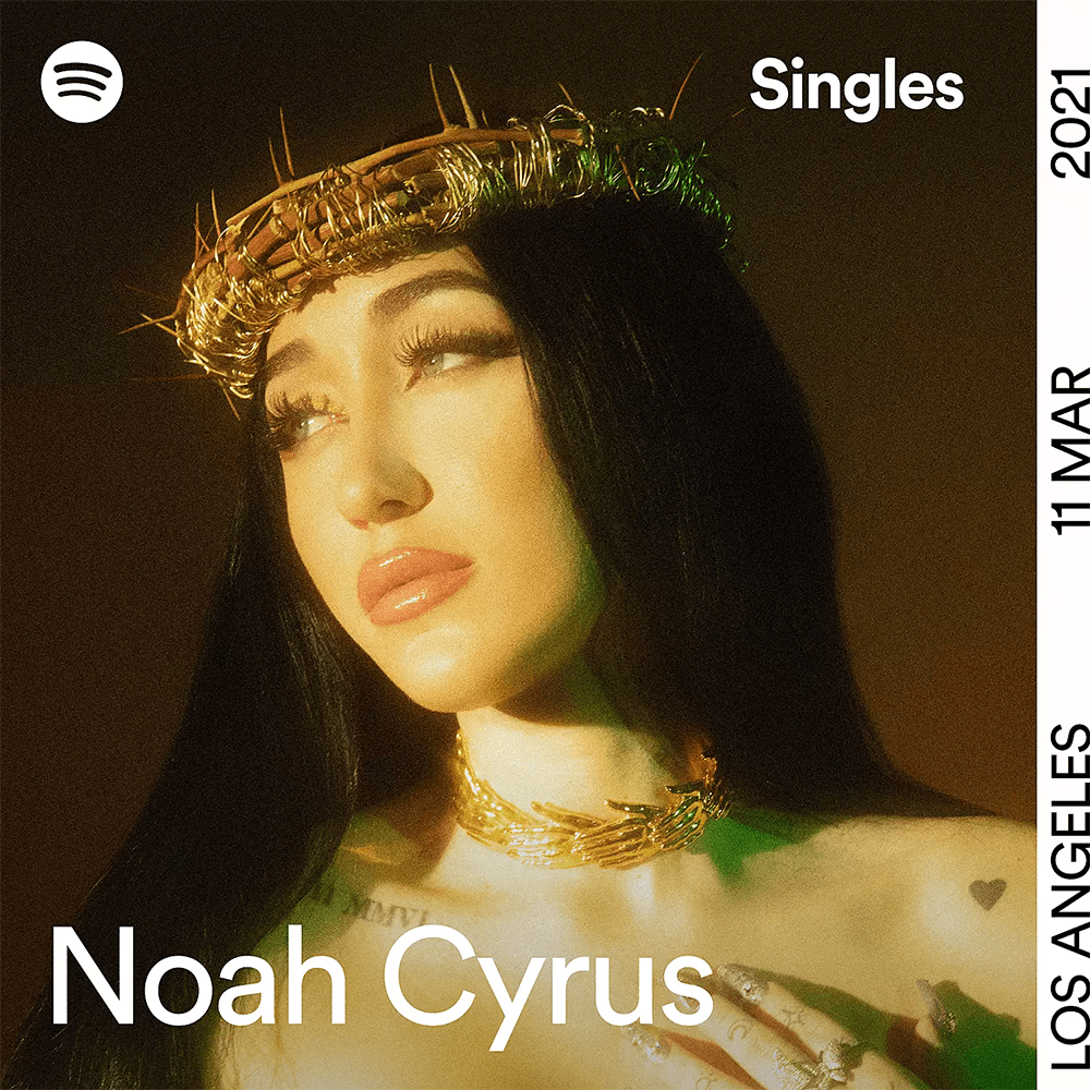 Spotify Singles