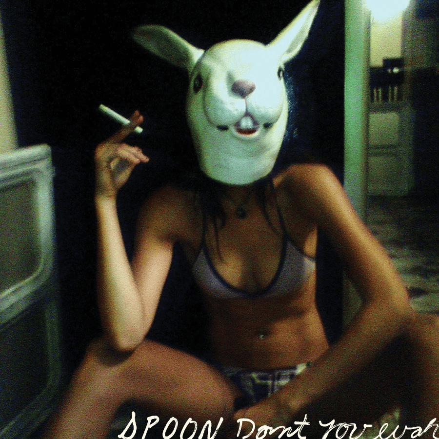 Don’t You Evah EP