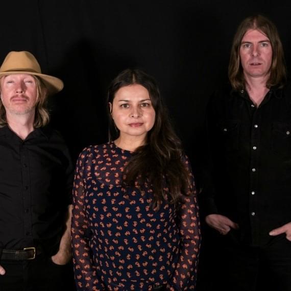 Hope Sandoval & The Warm Inventions