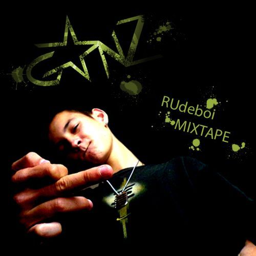 RUdeboi Mixtape