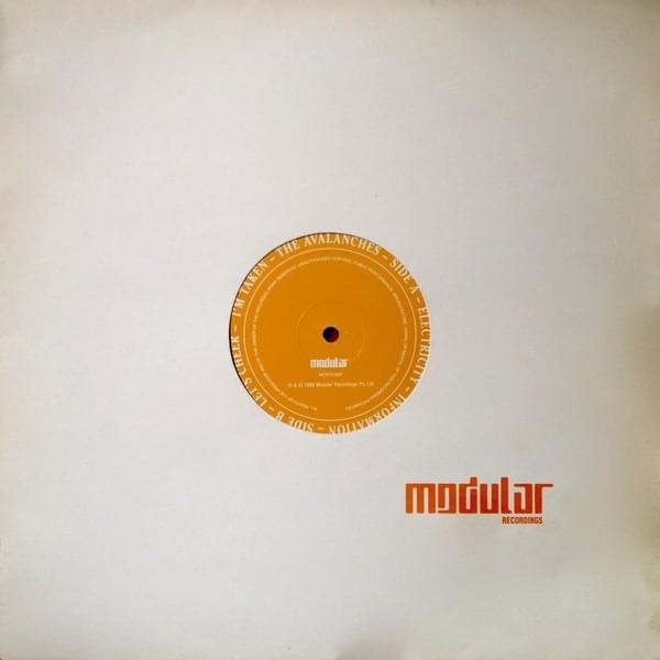 Electricity - 1999 EP