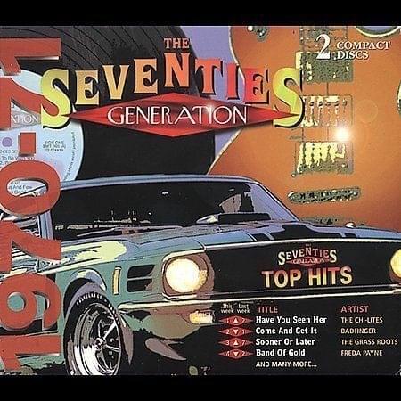 The Seventies Generation: 1970-71