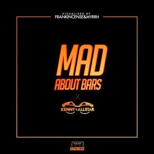 Mad About Bars - S6