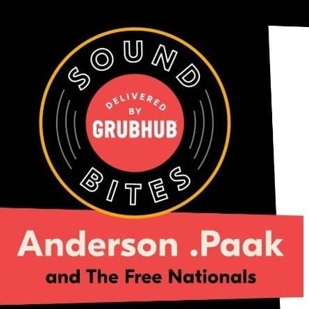 Grubhub Sound Bites