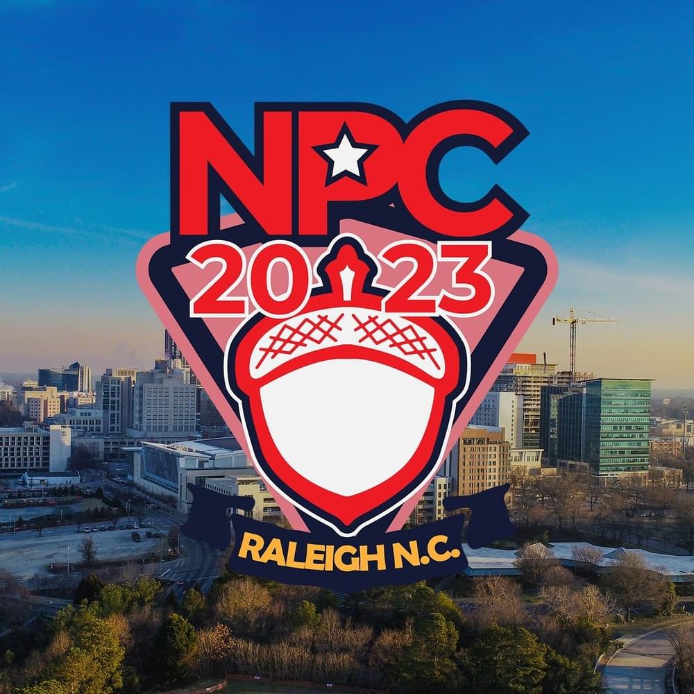 NPC 2023: Raleigh Live