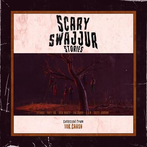 Scary Swajjur Stories