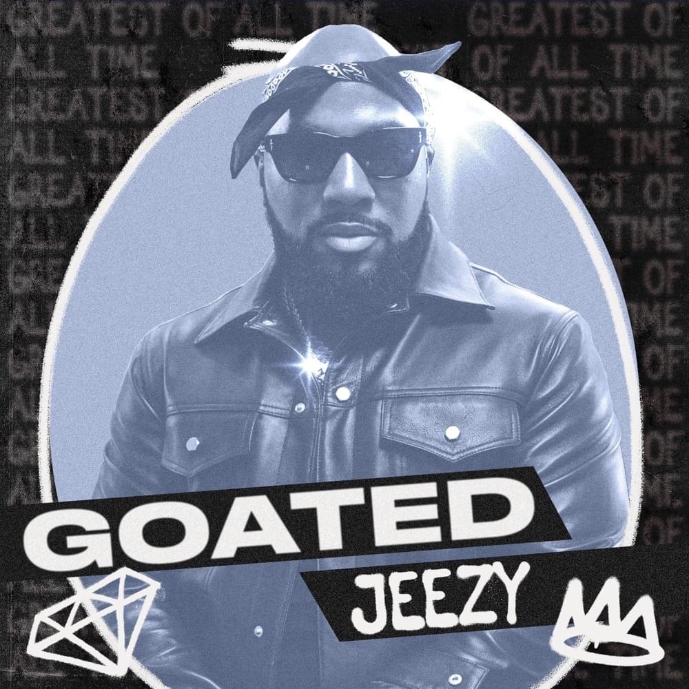 GOATED