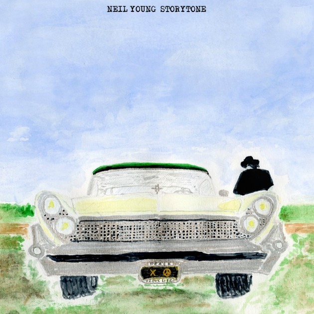 Storytone  (Deluxe Edition)