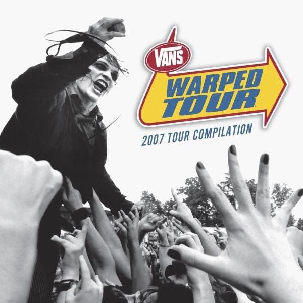 2007 Warped Tour Compilation