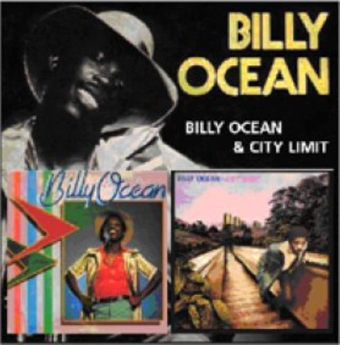 Billy Ocean / City Limit