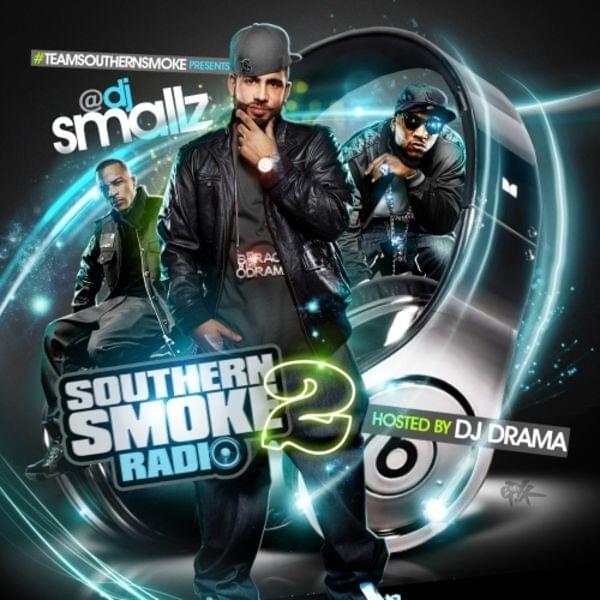 Southern Smoke Radio 2