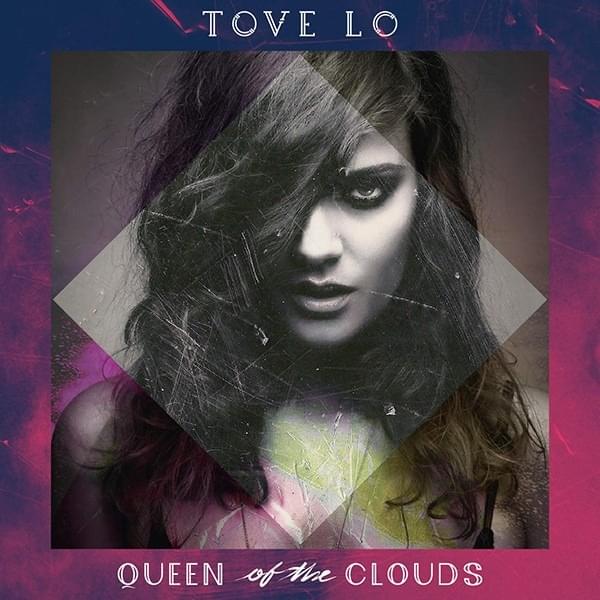 Queen of the Clouds (UK Edition)
