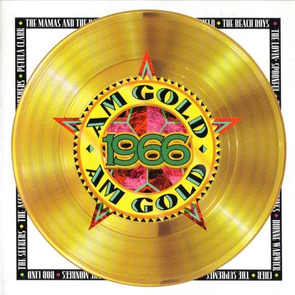 AM Gold: 1966