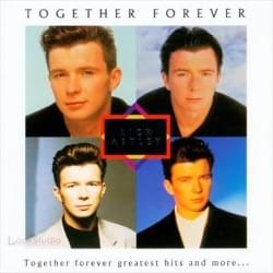 Together Forever - Greatest Hits And More...