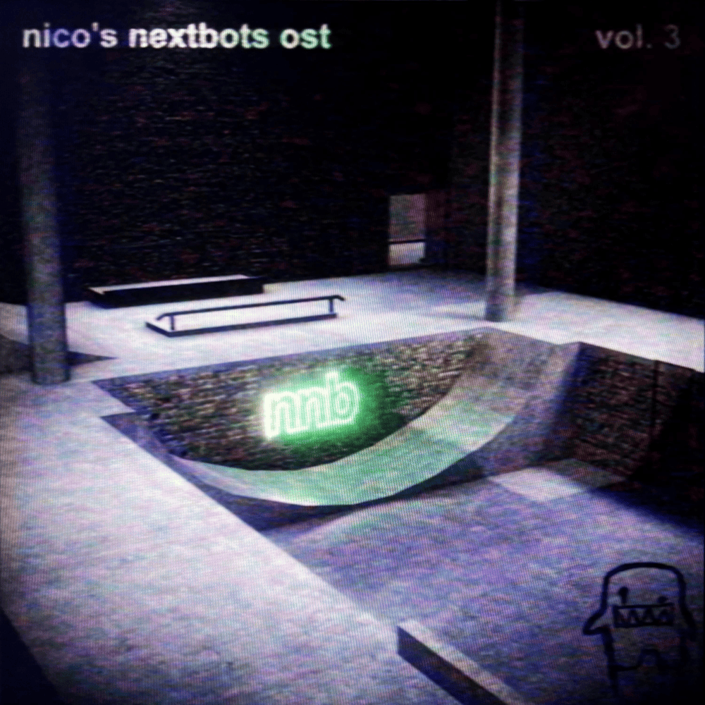 nico’s nextbots vol. 3 (original soundtrack)